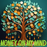 Money On My Mind - Full Cover cover